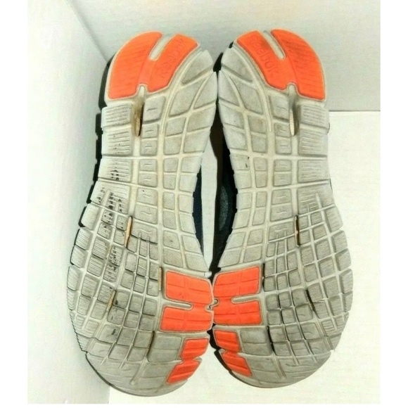 Reebok Z Pump Fusion LE Athletic Running Shoe Sneaker Women’s Size 10 - Picture 8 of 8